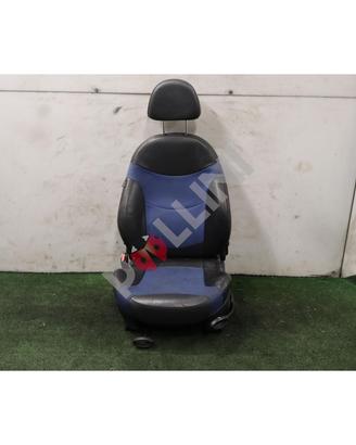 Sedile guida mini mini 2001-04