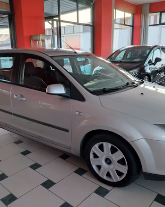 Ford Focus CC C-Max 1.6 TDCi (110CV) Ghia DPF