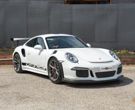 Porsche 911 4.0 GT3 RS - APPROVED - LIFT