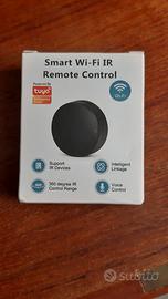 Telecomando IR Smart Wi-Fi  Tuya