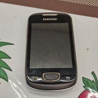 CELLULARE VINTAGE GALAXY NEXT TURBO