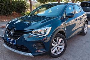 Renault Captur TCe 100 CV GPL *BASSI CONSUMI*