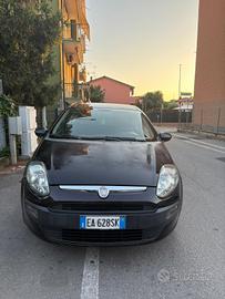 Fiat Punto Evo 1.2 3 porte Dynamic