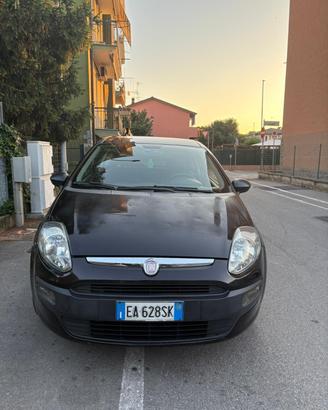 Fiat Punto Evo 1.2 3 porte Dynamic