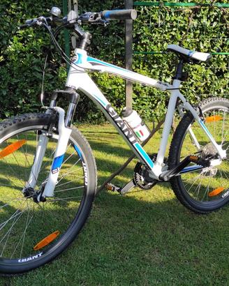 Mtb - Giant Revel Taglia L