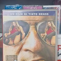 dvd film tinto brass fermo posta erotico italiano