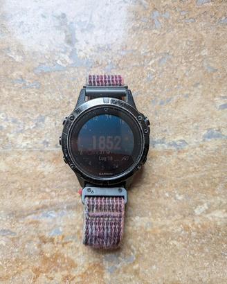 Garmin Fenix 5