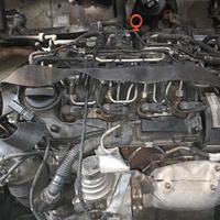 Motore VW Seat Audi 1.6 TDI 2010 CAY