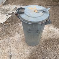 Bidone immondizia