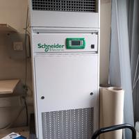 climatizzatore Schneider eletric Uniflair AM