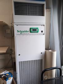 climatizzatore Schneider eletric Uniflair AM