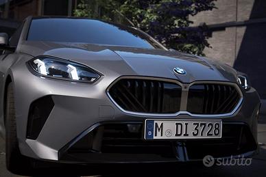 Ricambi bmw serie 1 F70 kit