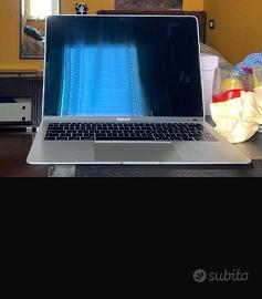 Mac 2019 retina