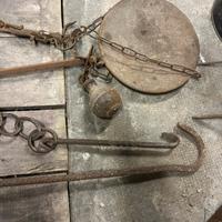 Bilance Pesi amtichi