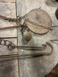 Bilance Pesi amtichi