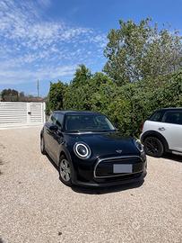 MINI COOPER 1.5 136CV Automatic Unico proprietario