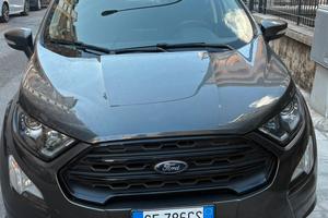 Ford ecopsport