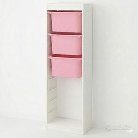 Mobiletto IKEA TROFAST