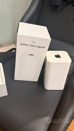 Airtport Time Capsule Extreme  2 tera