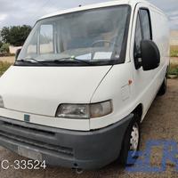 FIAT DUCATO 230 2.0 JTD 84CV 01-02 -ricambi