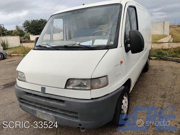 FIAT DUCATO 230 2.0 JTD 84CV 01-02 -ricambi