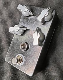Pedale overdrive Jtm 45 / plexi Marshall 