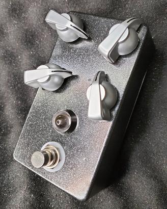 Pedale overdrive Jtm 45 / plexi Marshall 
