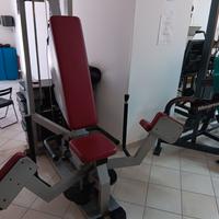 Adductor powerfit