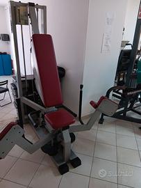 Adductor powerfit