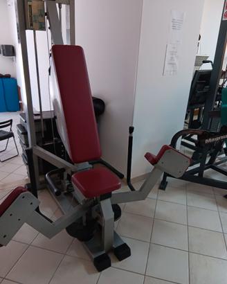 Adductor powerfit