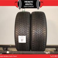 2 Gomme 215 55 R 18 Nexen al 84% SPED GRATIS