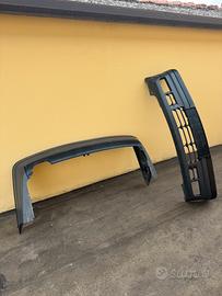 Paraurti originali bmw e36