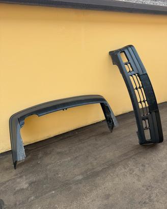 Paraurti originali bmw e36