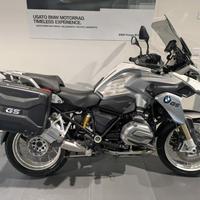BMW R 1200 GS Abs my13