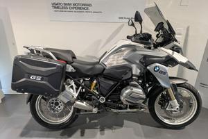 BMW R 1200 GS Abs my13