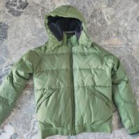 Piumino ragazzo 14 anni Woolrich