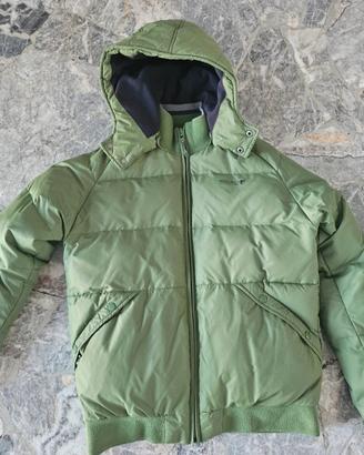 Piumino ragazzo 14 anni Woolrich