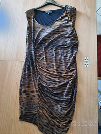 Camomilla vestito da donna