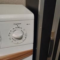 acquistata il 2024, usata pochissimo 