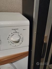 acquistata il 2024, usata pochissimo 