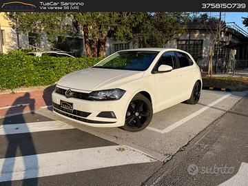 Volkswagen Polo Comfortline 1.0 MPI EVO #7640