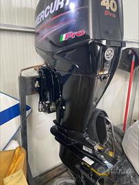 MERCURY F40 EFI PRO (40/70)