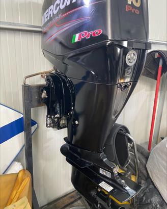 MERCURY F40 EFI PRO (40/70)