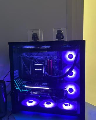PC Gaming