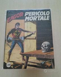 Bonelli | Zagor 362 (*Numerazione Zenith)