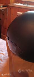 casco bici da crono triathlon 