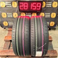 2 GOMME 225 45 19 DUNLOP 70%