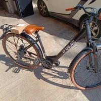 Bicicletta Elettrica Flli Marsciaghi modello PRIME