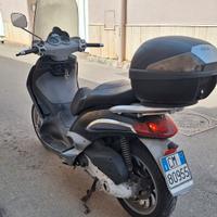 beverly 125