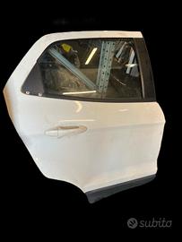 PORTA SPORTELLO POSTERIORE DX FORD ECOSPORT 2018